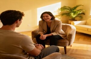 Counselling Gold Coast